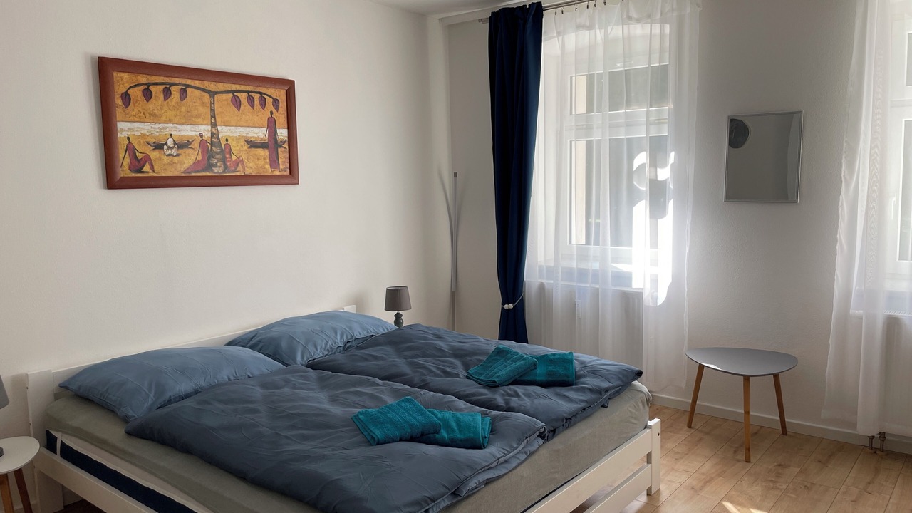 Photo of Bedroom in Bad Schandau