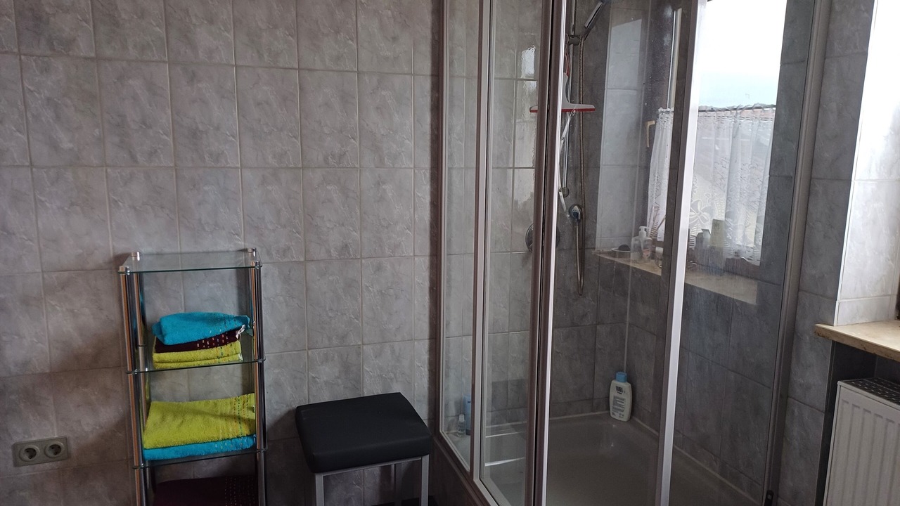 Photo of Bathroom in Obernzenn