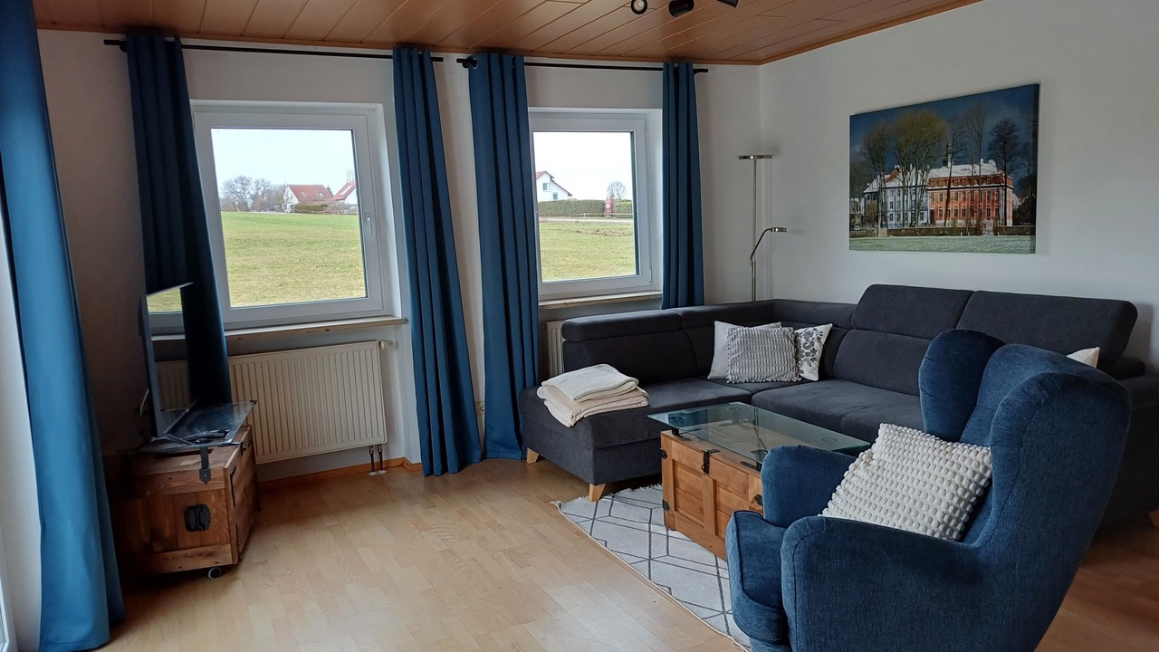 Photo of Livingroom in Obernzenn