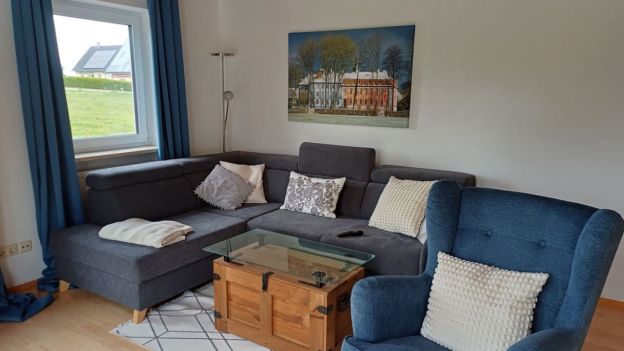 Photo of Livingroom in Obernzenn