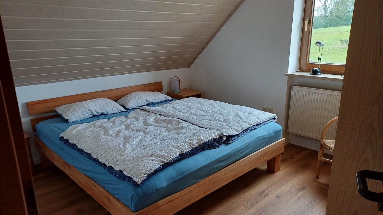 Photo of Bedroom in Obernzenn
