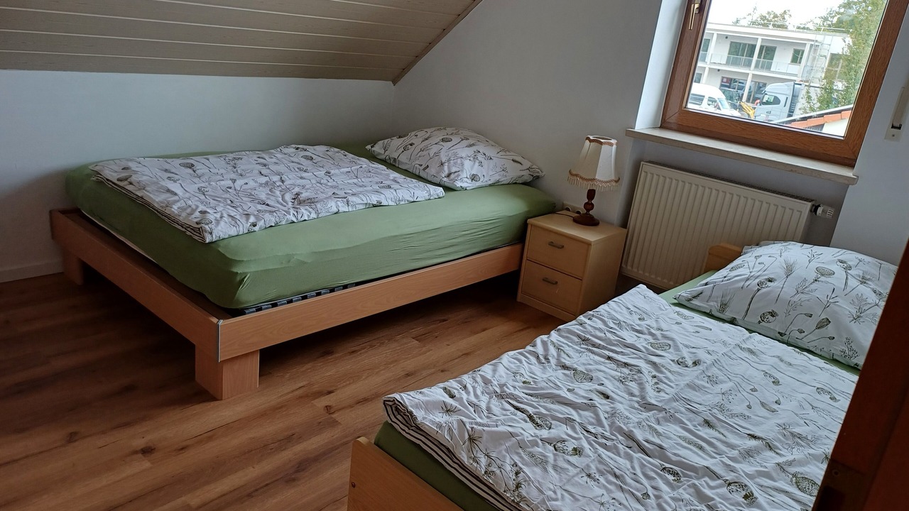 Photo of Bedroom in Obernzenn