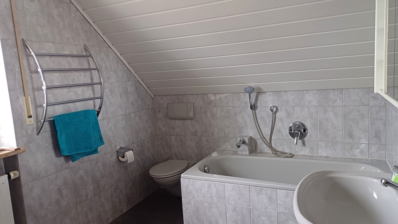 Photo of Bathroom in Obernzenn
