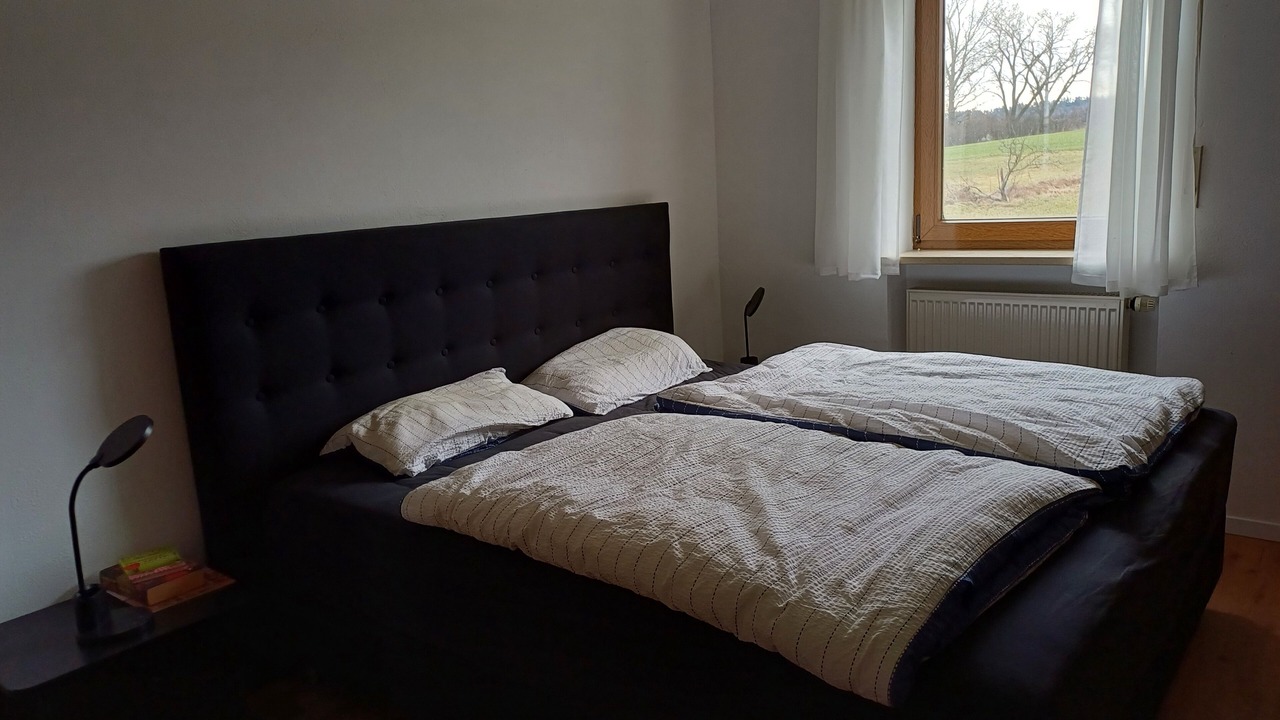 Photo of Bedroom in Obernzenn