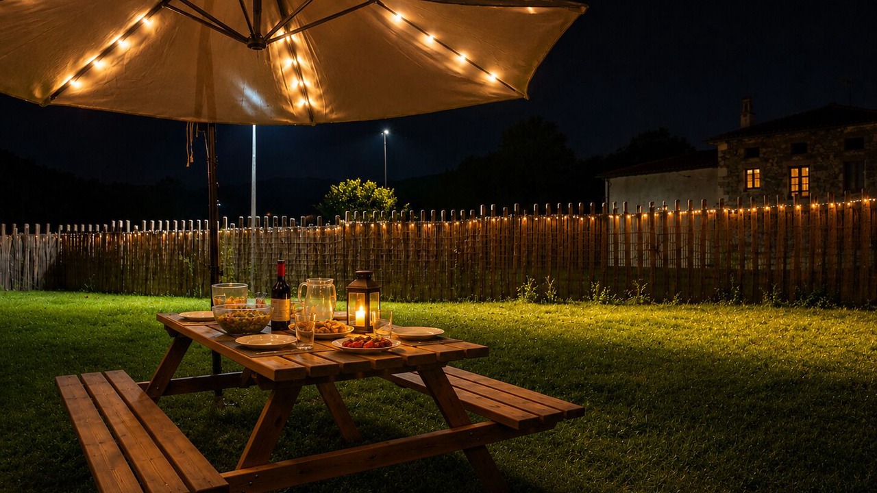 Photo of Outdoor in Hazas de Cesto