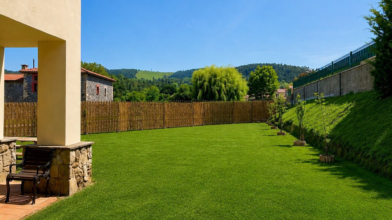 Photo of Outdoor in Hazas de Cesto