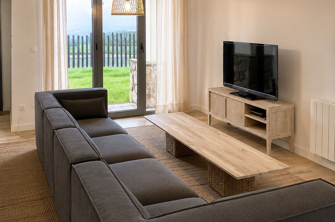 Photo of Livingroom in Hazas de Cesto