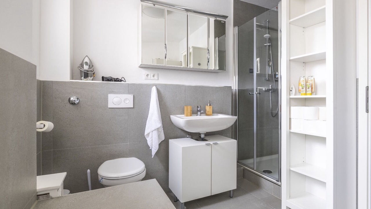 Photo of Bathroom in Holzwickede