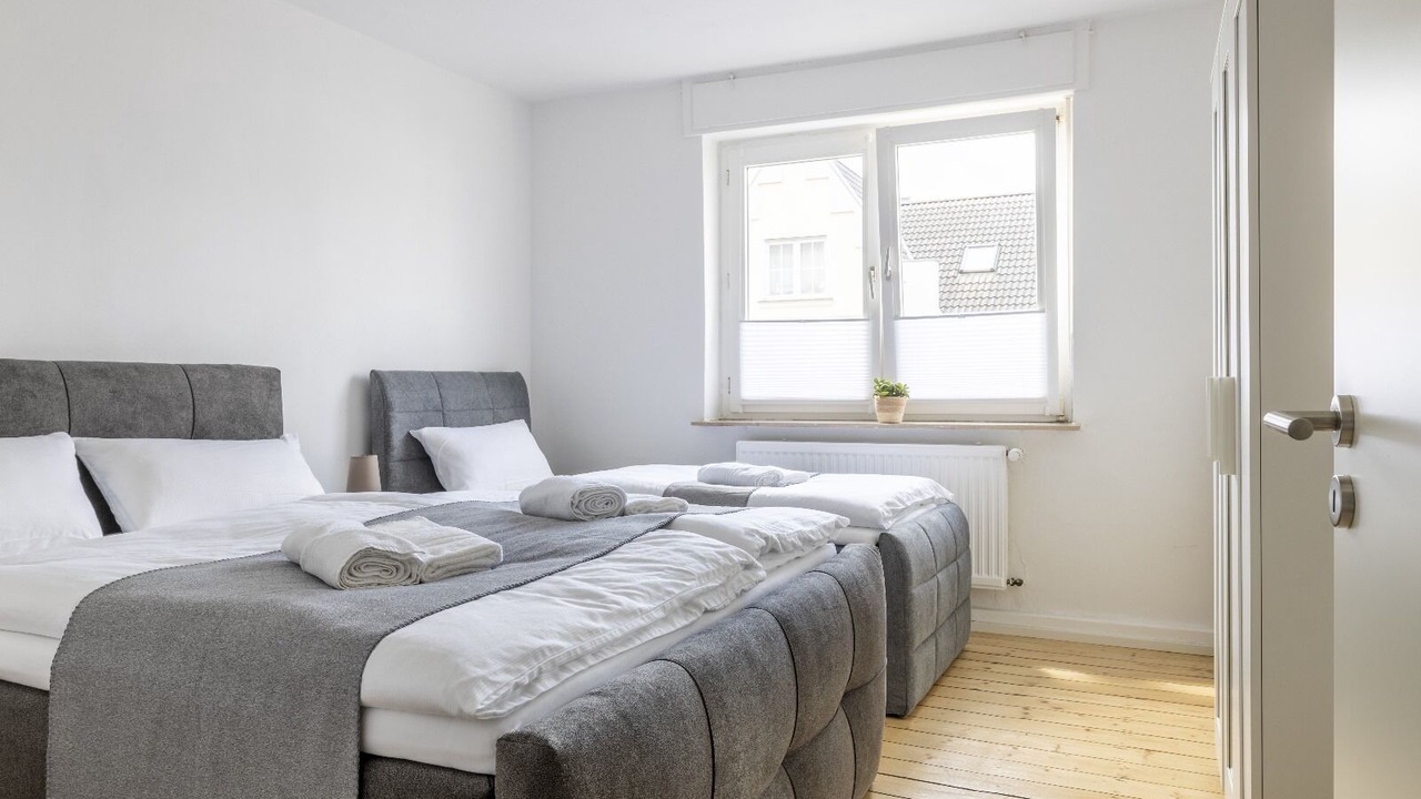 Photo of Bedroom in Holzwickede