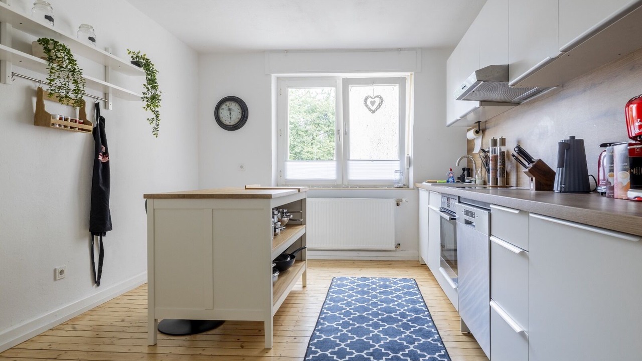 Photo of Kitchen in Holzwickede