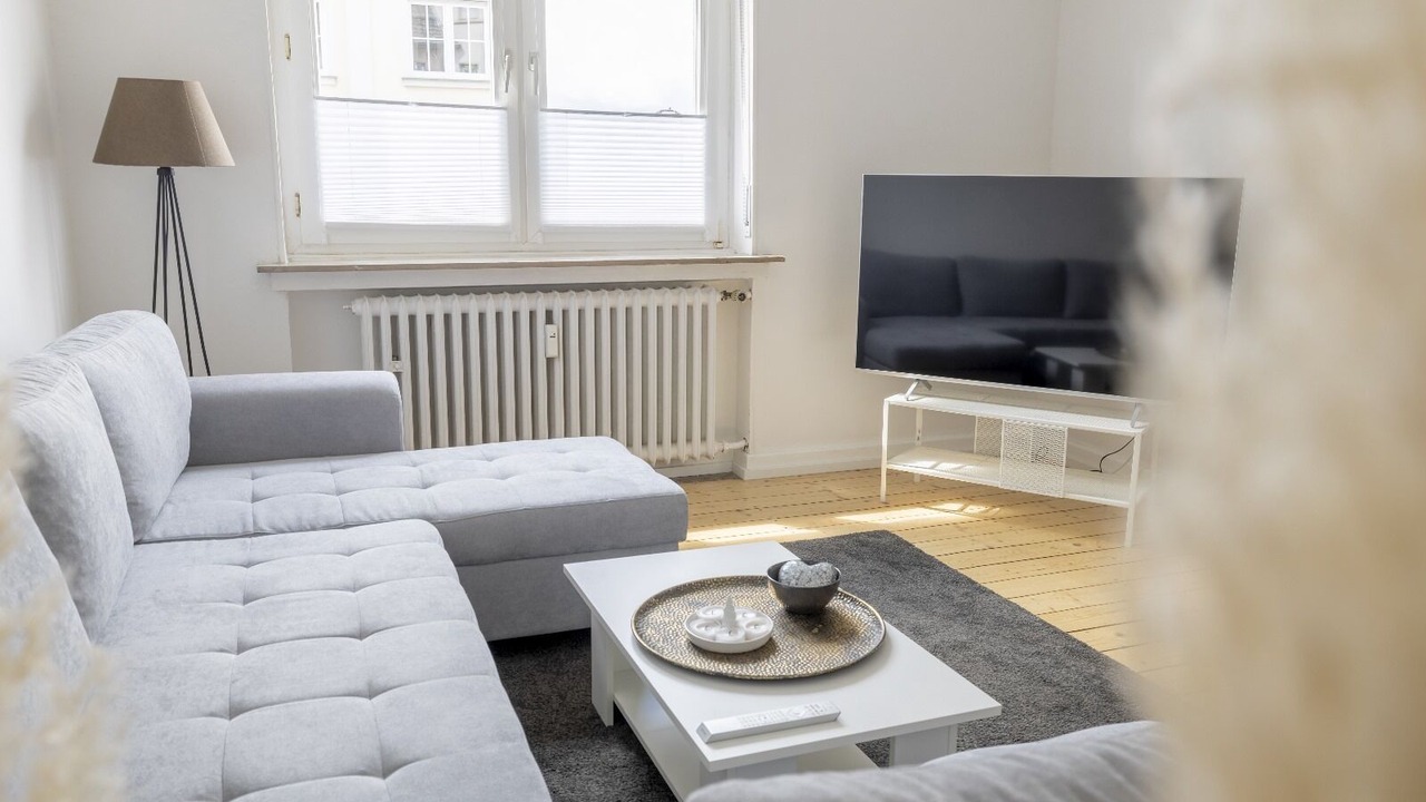 Photo of Livingroom in Holzwickede