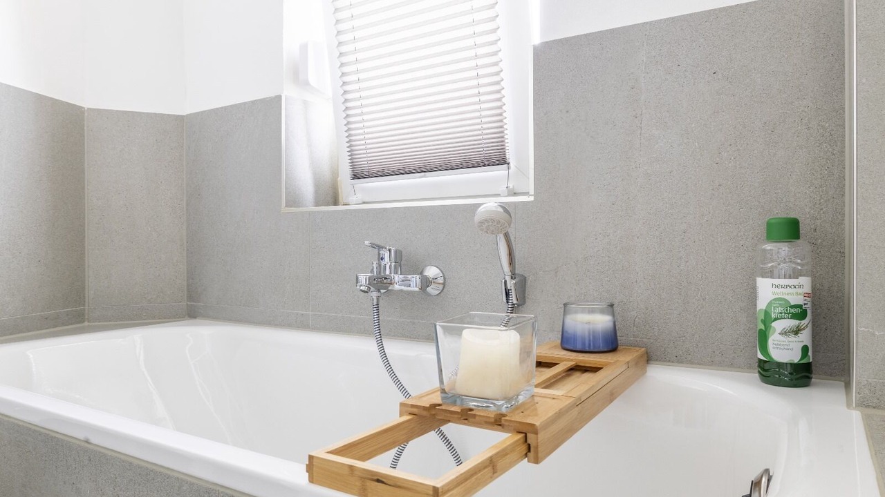 Photo of Bathroom in Holzwickede