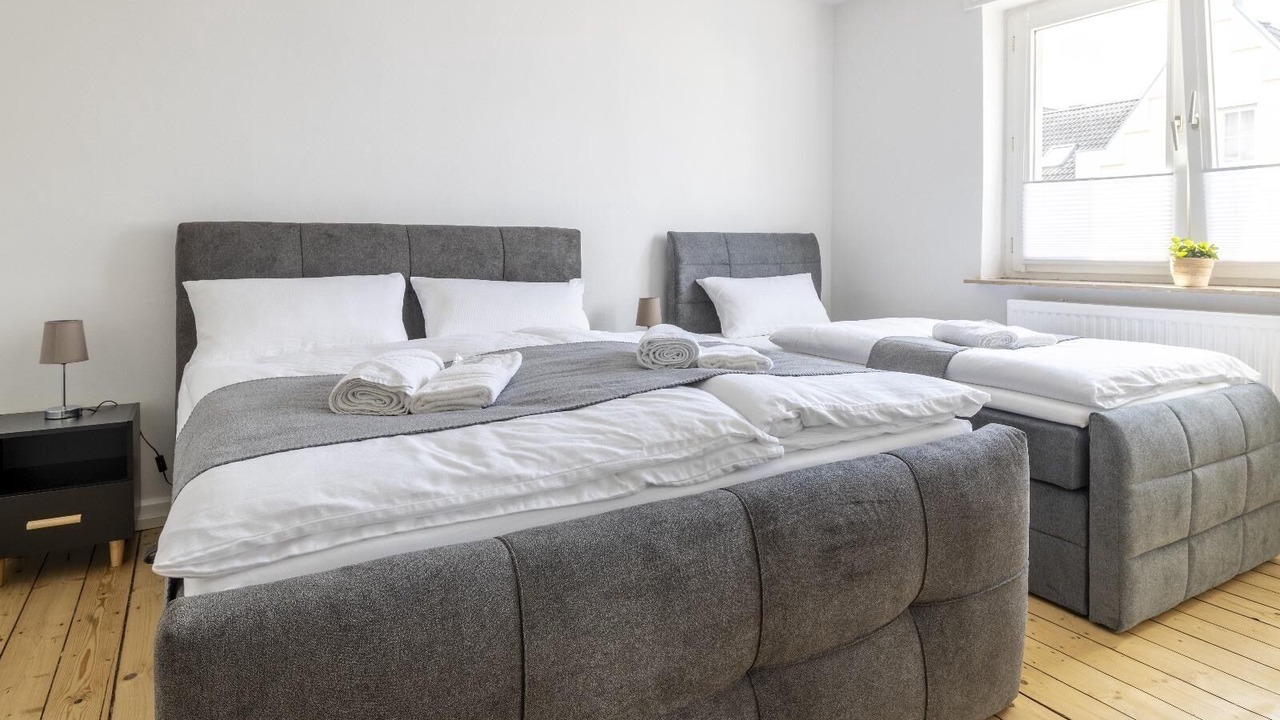 Photo of Bedroom in Holzwickede