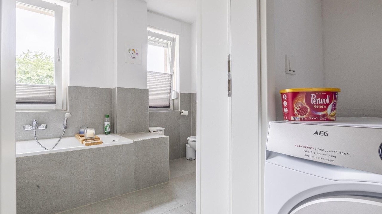 Photo of Bathroom in Holzwickede