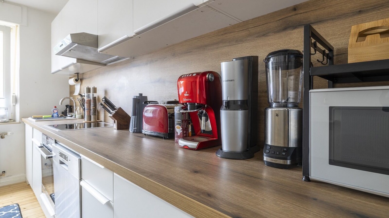 Photo of Kitchen in Holzwickede