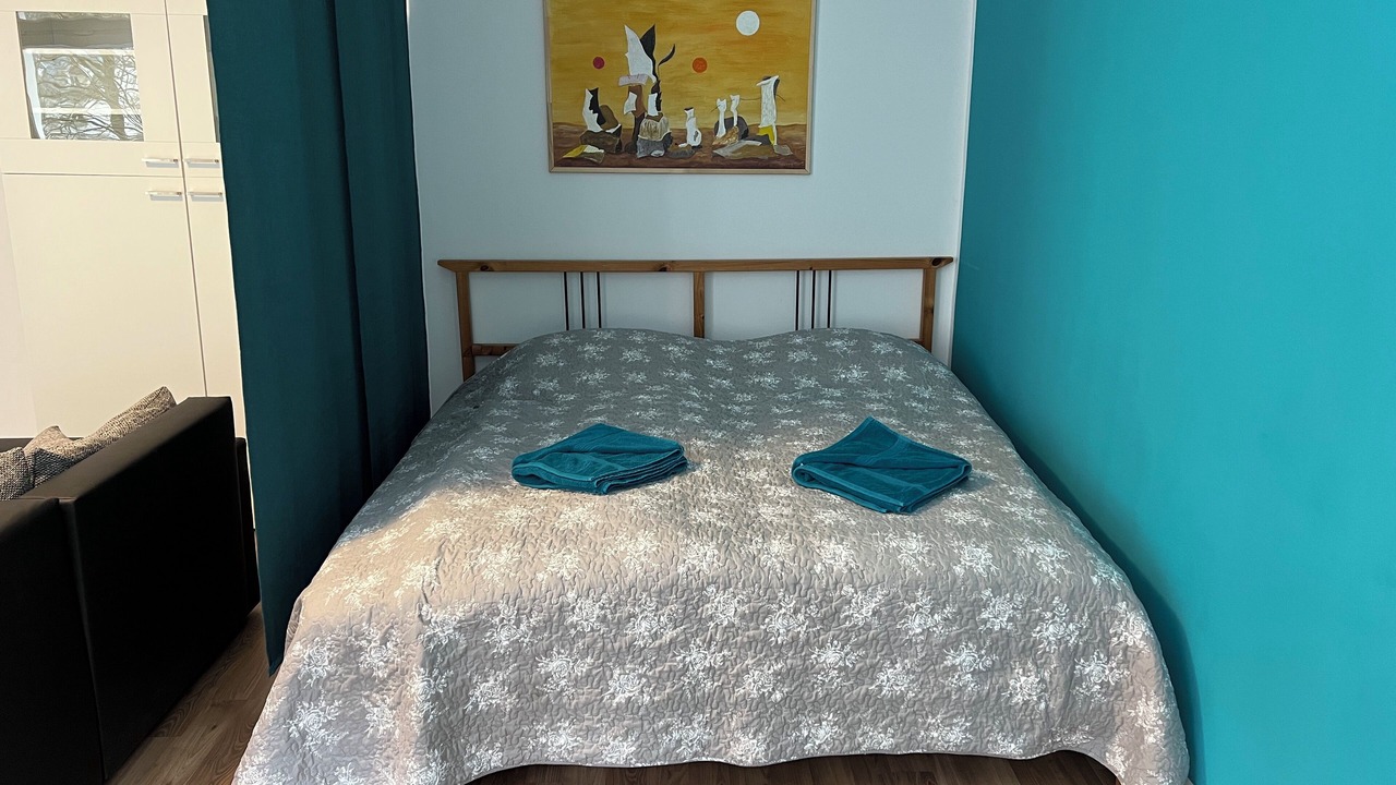 Photo of Bedroom in Bad Schandau