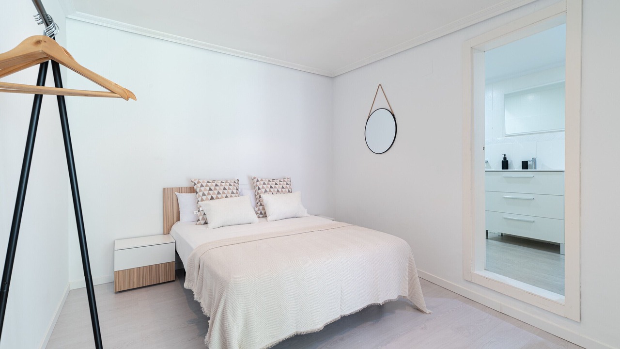 Photo of Bedroom in Vigo