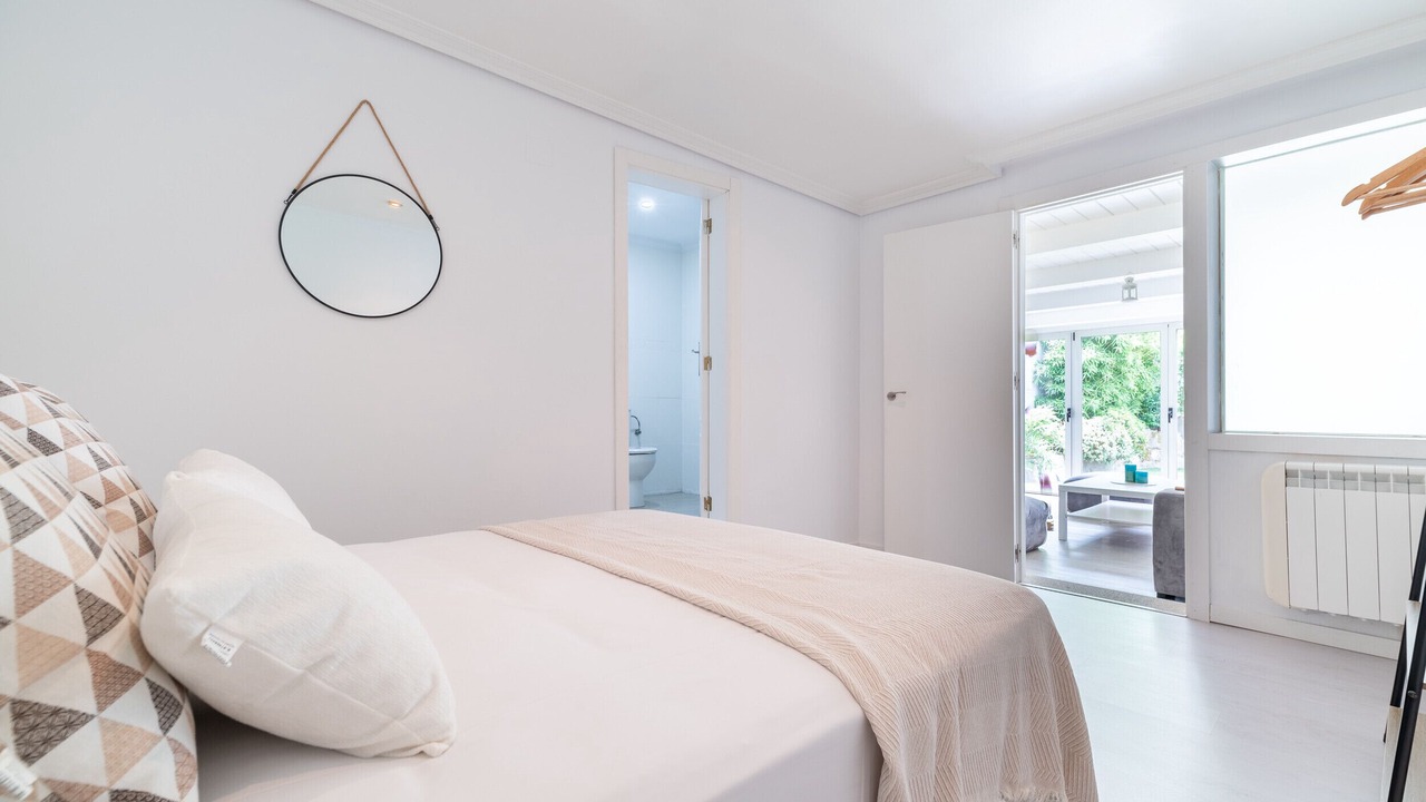 Photo of Bedroom in Vigo