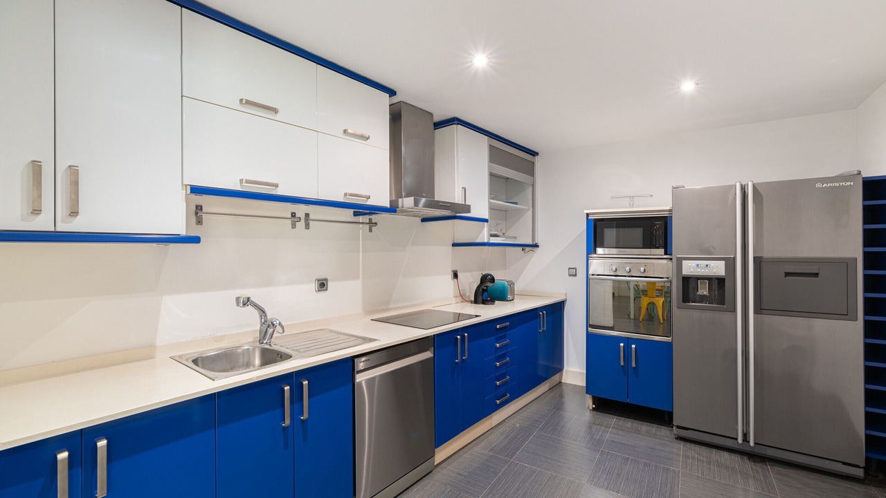 Photo of Kitchen in Vigo