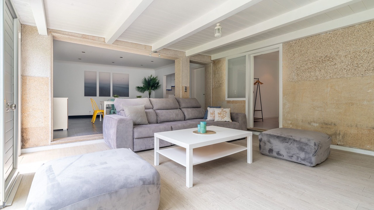 Photo of Livingroom in Vigo