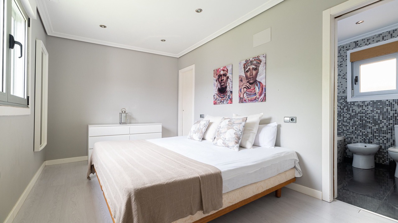 Photo of Bedroom in Vigo