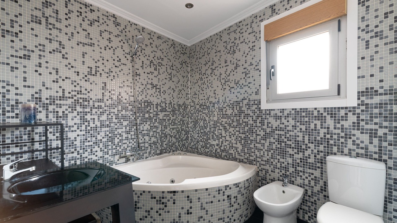 Photo of Bathroom in Vigo