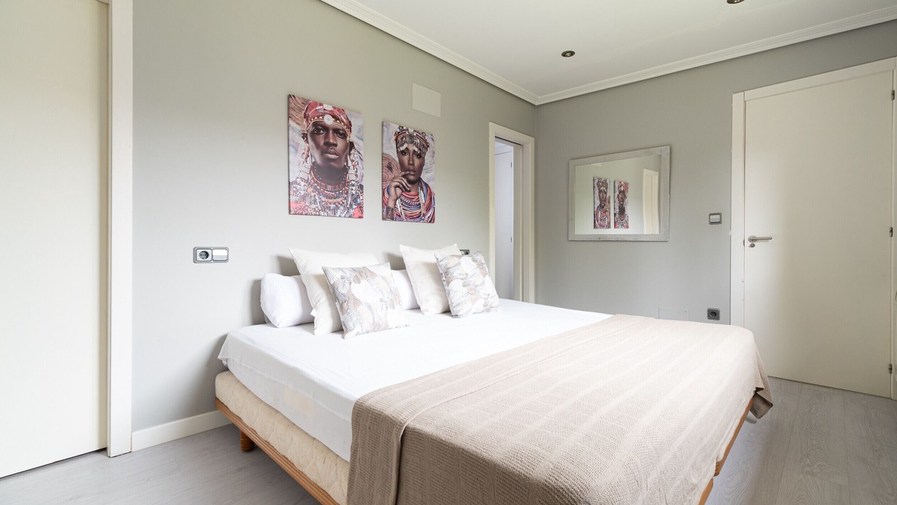 Photo of Bedroom in Vigo