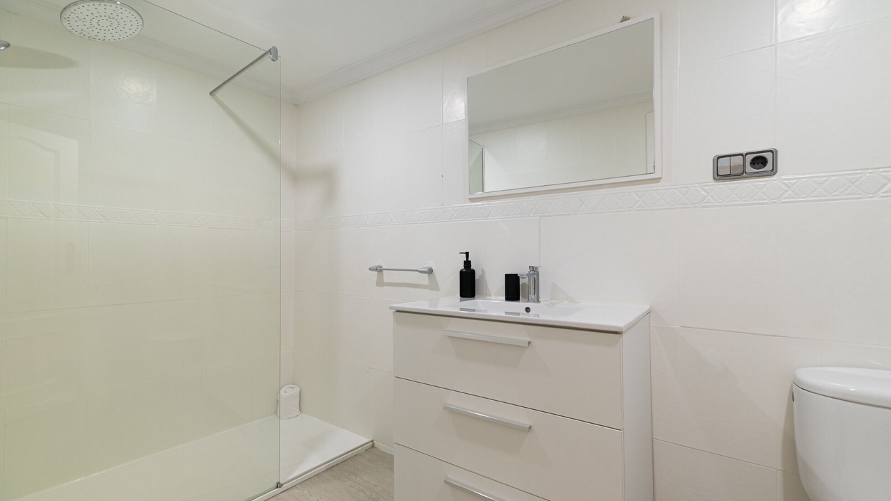 Photo of Bathroom in Vigo