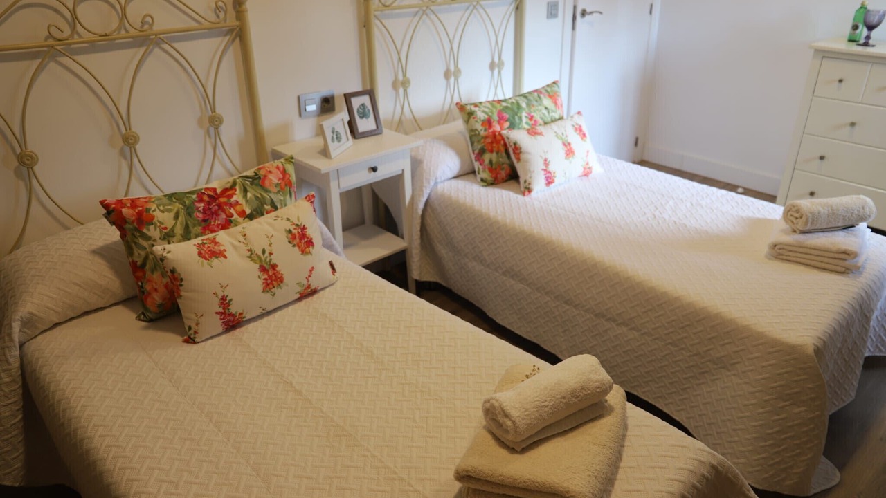 Photo of Bedroom in Ponteareas