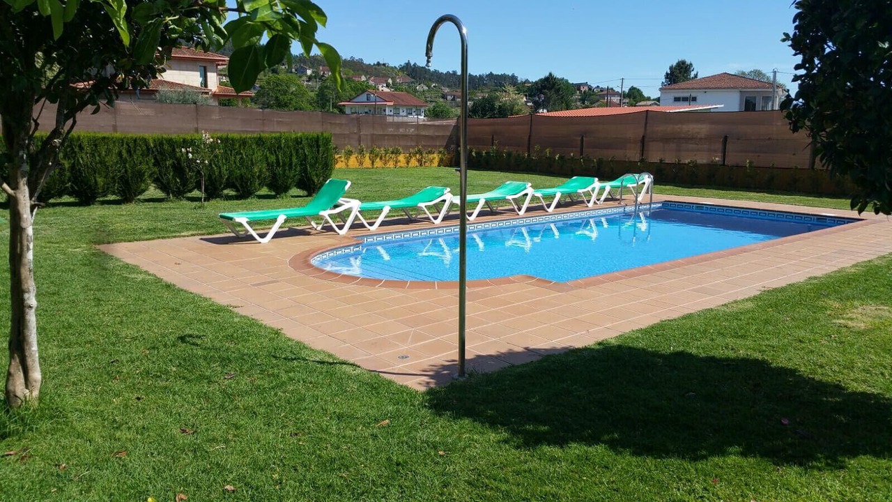 Photo of Outdoor in Ponteareas