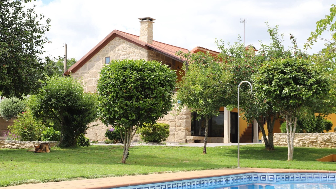 Photo of Outdoor in Ponteareas