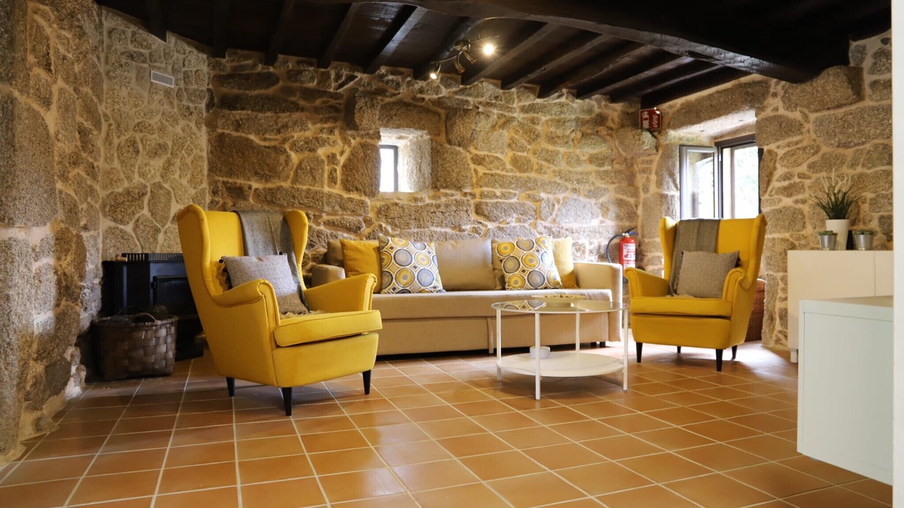 Photo of Livingroom in Ponteareas