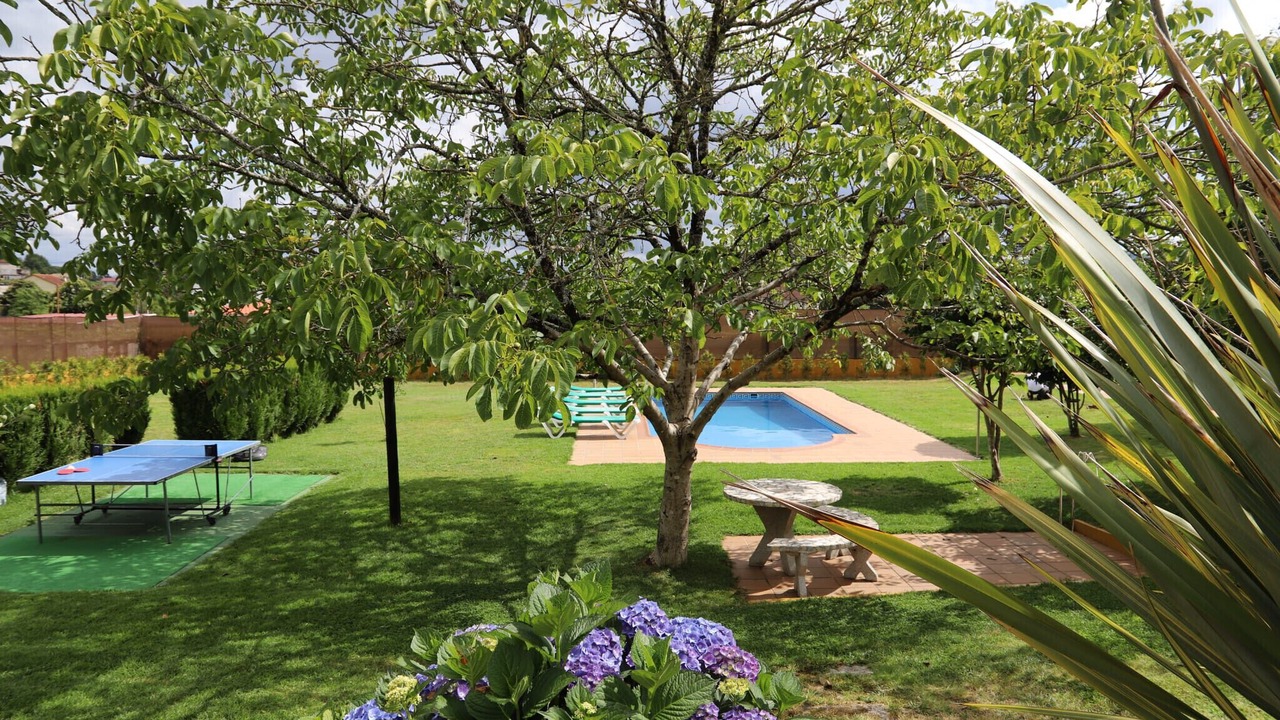 Photo of Outdoor in Ponteareas