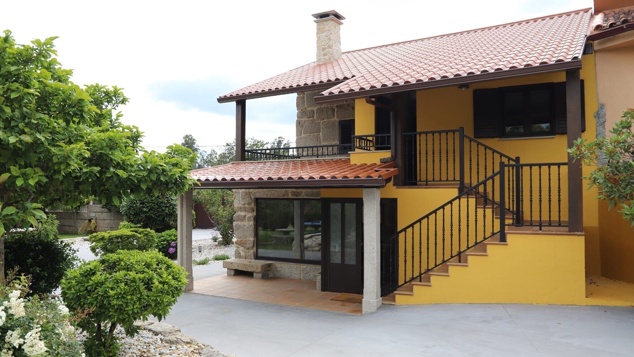 Photo of Outdoor in Ponteareas