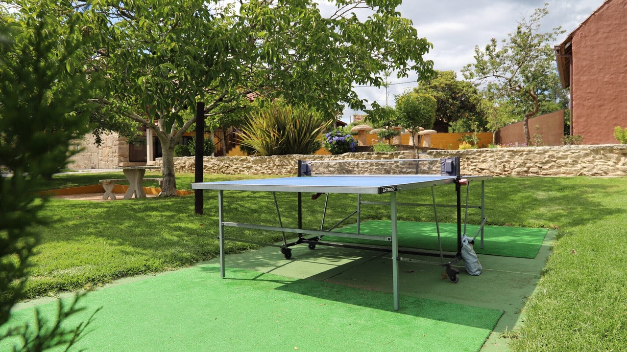 Photo of Outdoor in Ponteareas