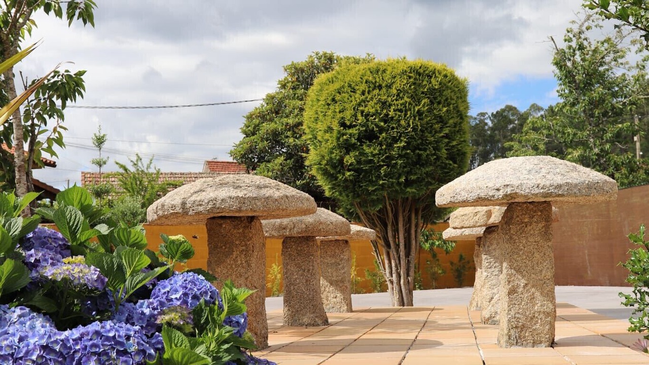 Photo of Outdoor in Ponteareas