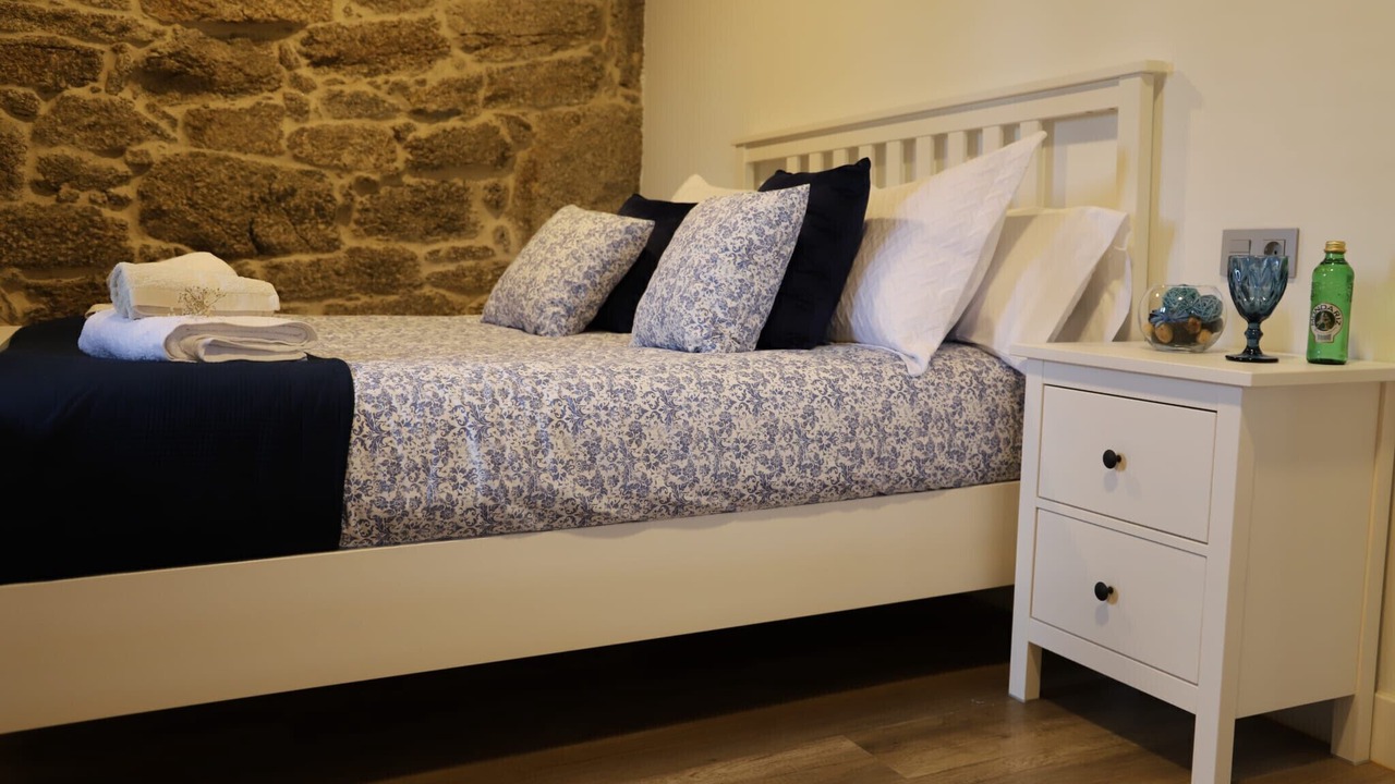 Photo of Bedroom in Ponteareas