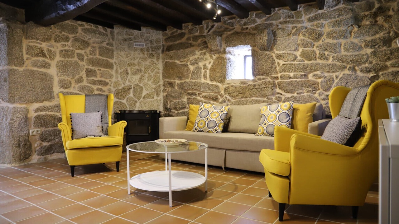 Photo of Livingroom in Ponteareas