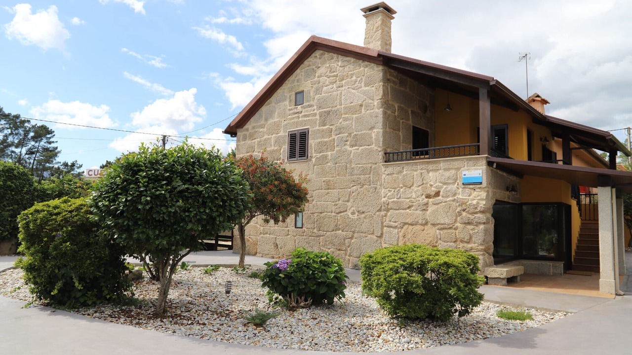 Photo of Outdoor in Ponteareas