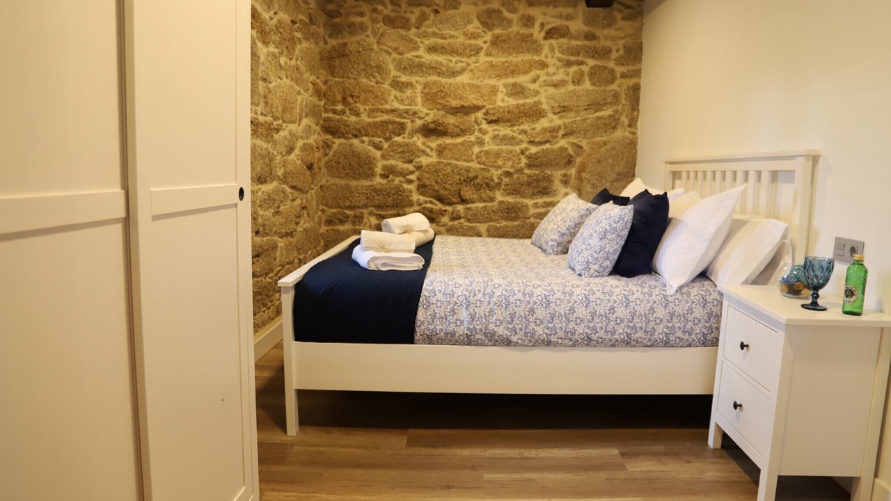 Photo of Bedroom in Ponteareas