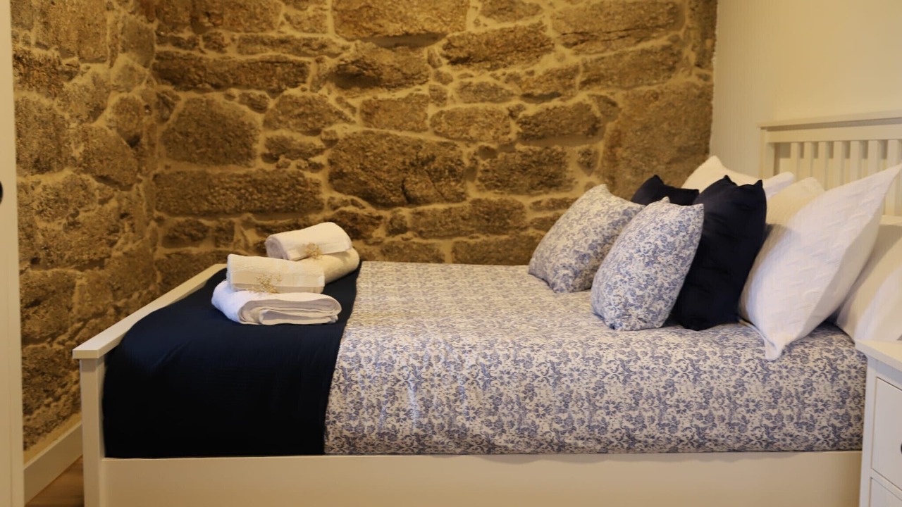 Photo of Bedroom in Ponteareas