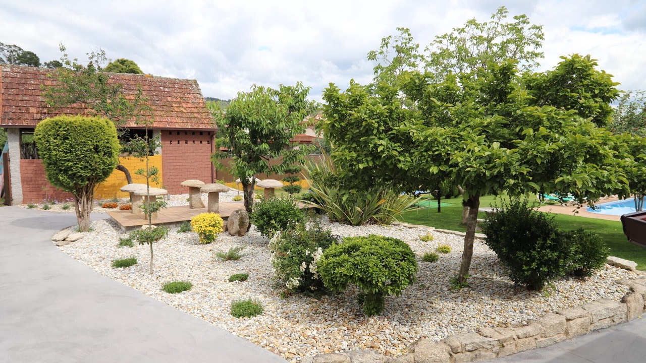 Photo of Outdoor in Ponteareas