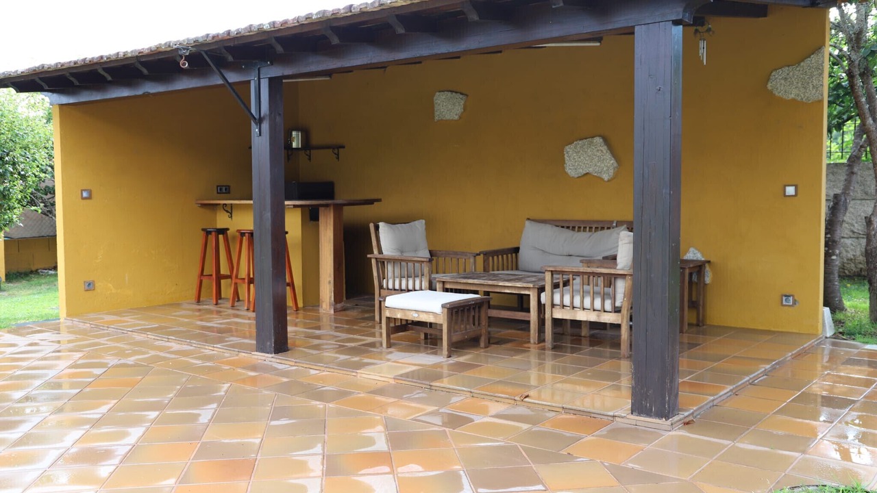 Photo of Outdoor in Ponteareas