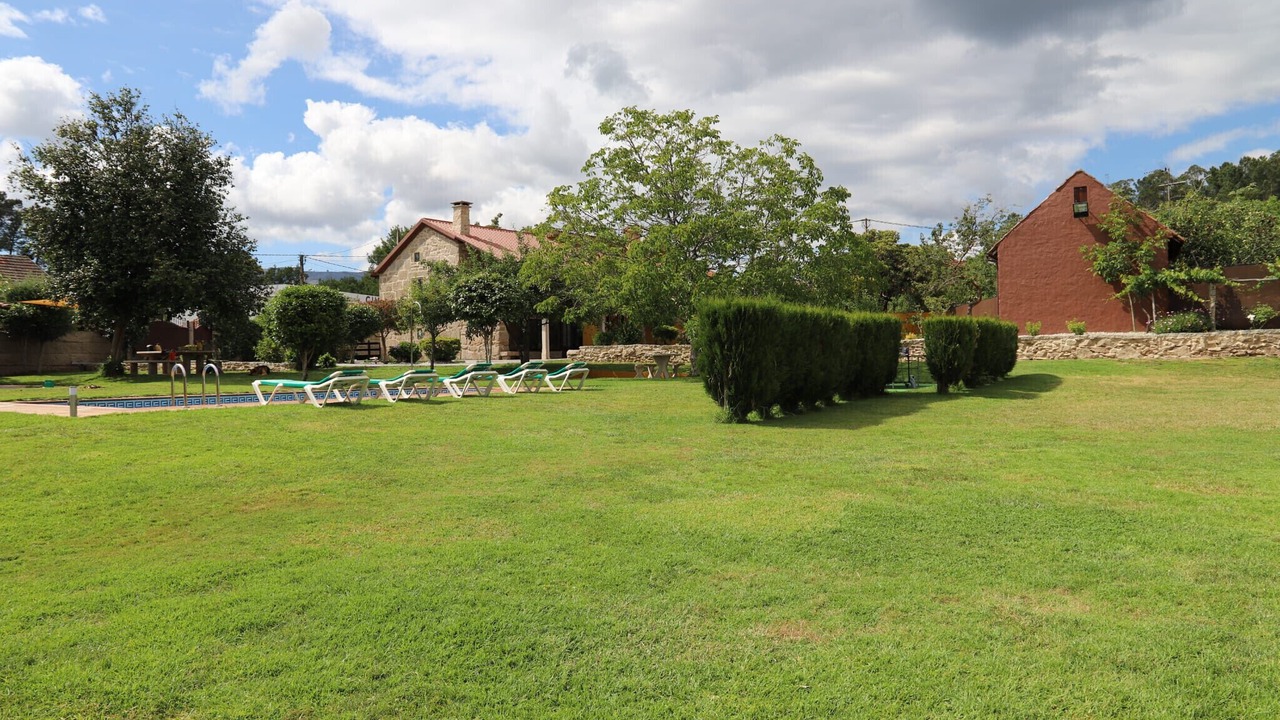 Photo of Outdoor in Ponteareas