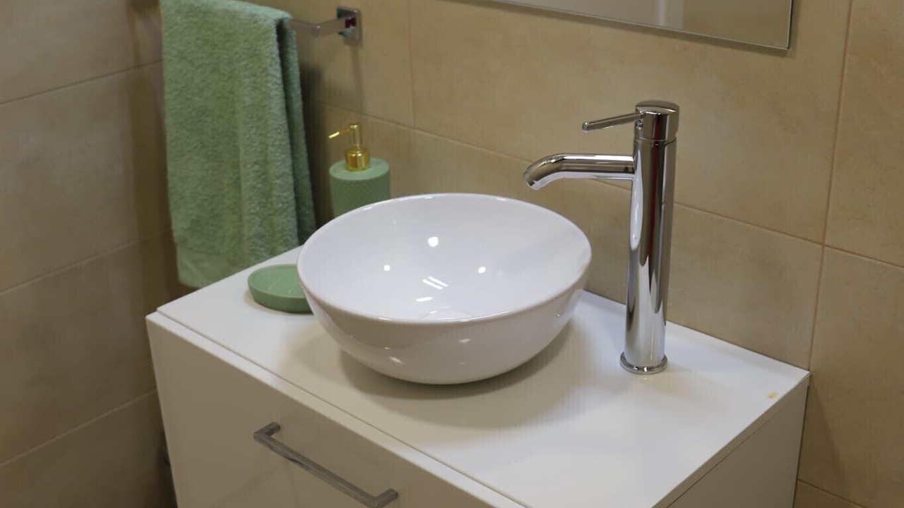 Photo of Bathroom in Ponteareas
