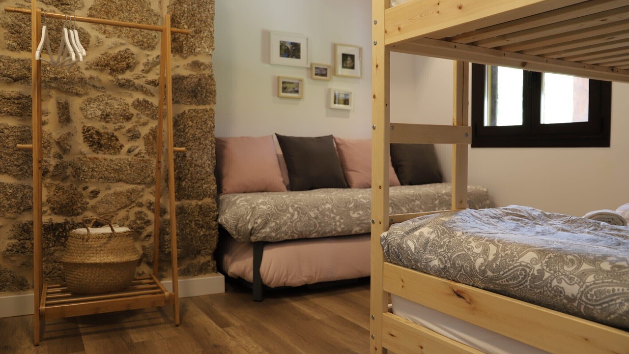 Photo of Bedroom in Ponteareas