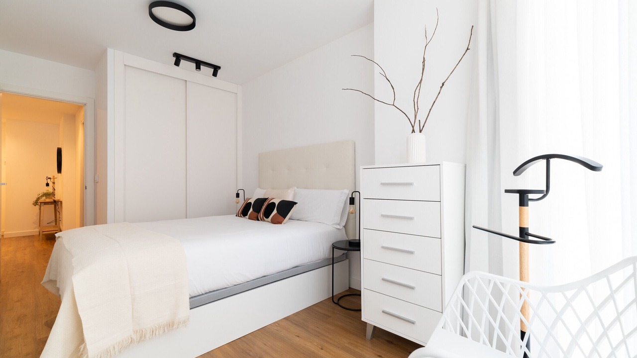 Photo of Bedroom in Lavadores