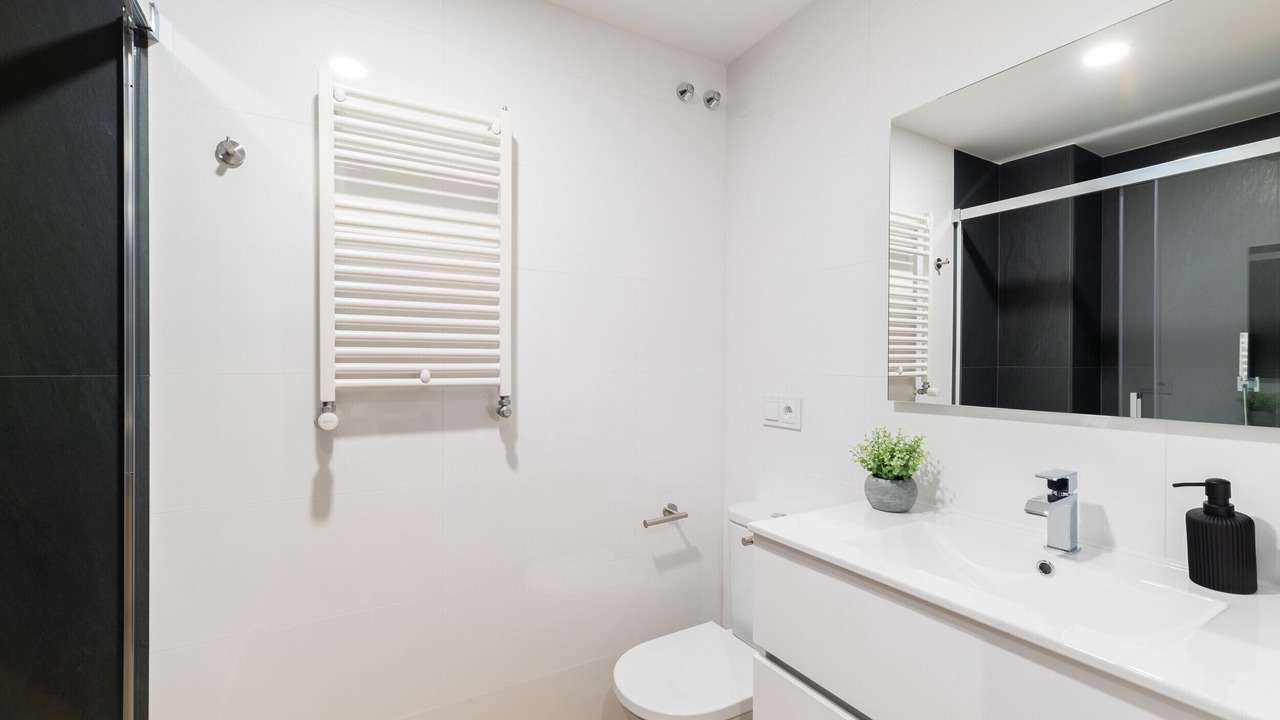 Photo of Bathroom in Lavadores