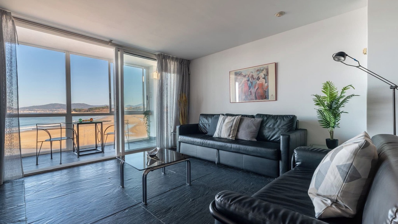 Photo of Livingroom in Vigo
