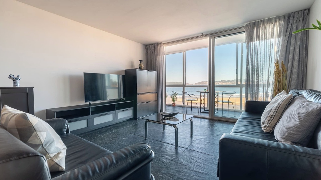 Photo of Livingroom in Vigo